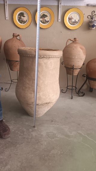 Cantaras antiguas