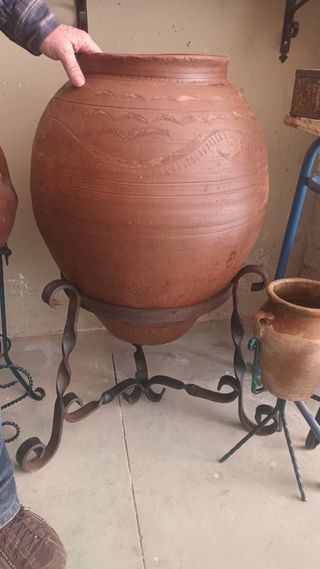 Cantaras antiguas