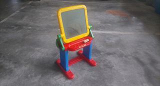 PUPITRE INFANTIL MOLTO