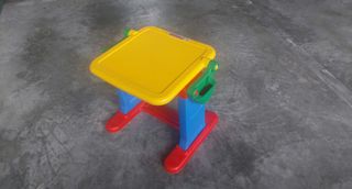 PUPITRE INFANTIL MOLTO