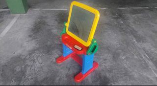 PUPITRE INFANTIL MOLTO