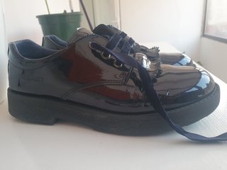 Zapatos Pablosky Azul Marino