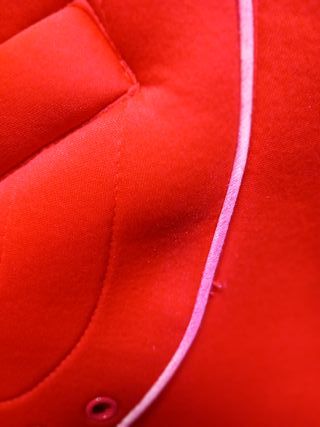 Chaqueta de neopreno con forro polar (Rebajada!)