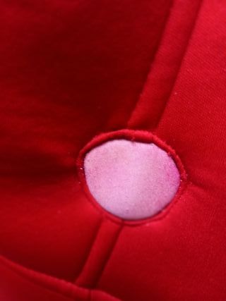 Chaqueta de neopreno con forro polar (Rebajada!)