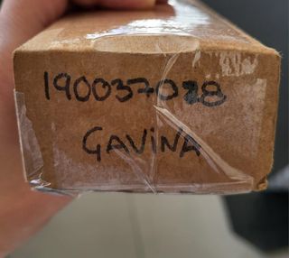 PLACA ELECTRÓNICA Caldera ROCA