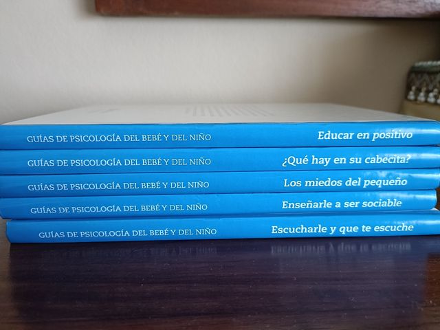 Colección libros