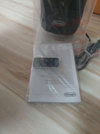 Calefactor Ceramico DeLonghi