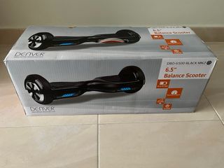 Patinete eléctrico / Balance Scooter