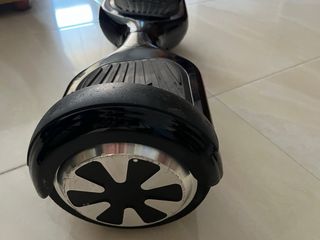 Patinete eléctrico / Balance Scooter