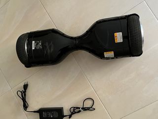 Patinete eléctrico / Balance Scooter