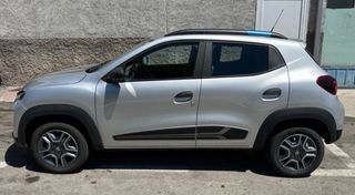 Dacia Spring 2021
