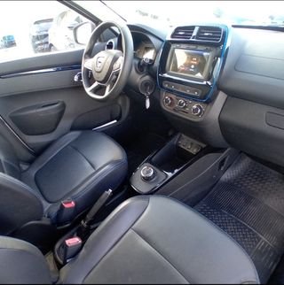 Dacia Spring 2021