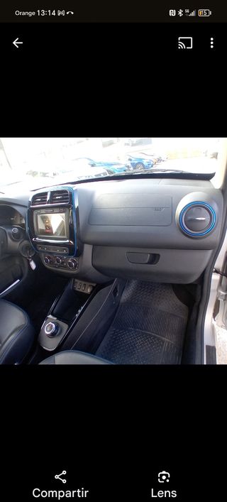 Dacia Spring 2021