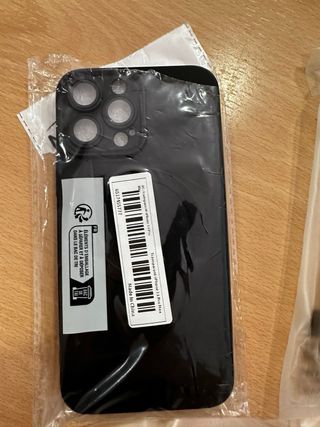4 Fundas NUEVAS para iPhone 13