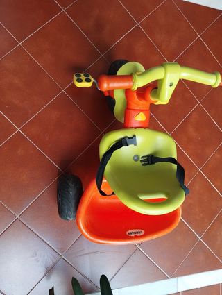 Triciclo