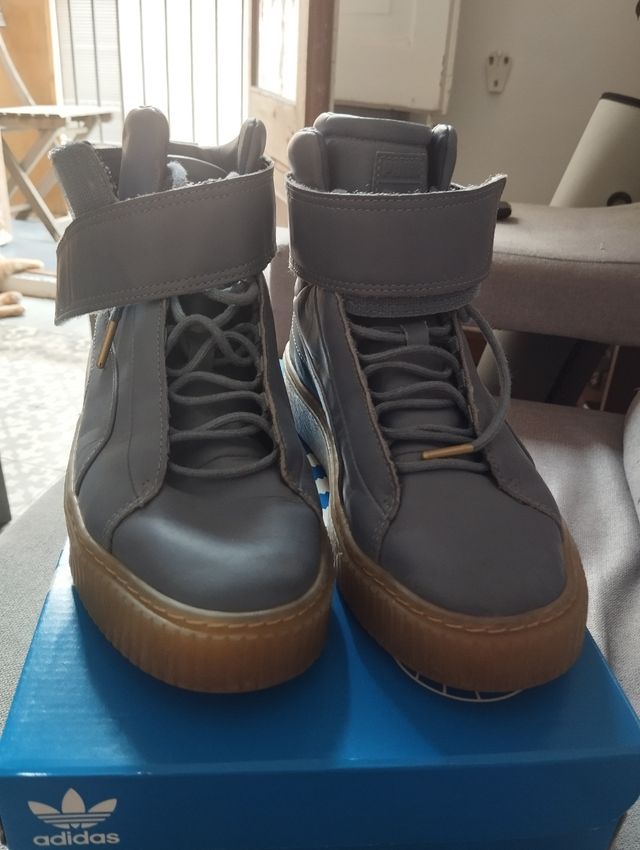 Zapatillas de mujer Puma 37.5