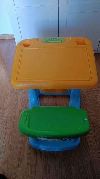 Pupitre niño escritorio