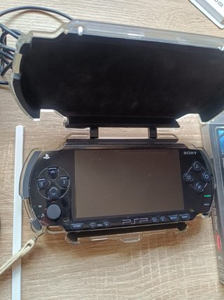 PSP - 1004