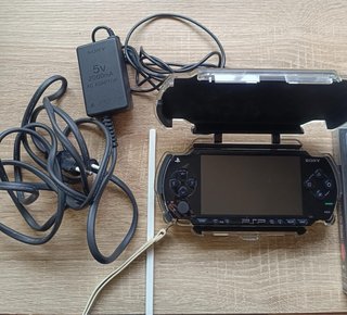 PSP - 1004