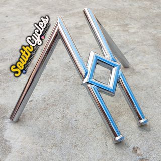 Manillar moto custom-chopper-japanstyle