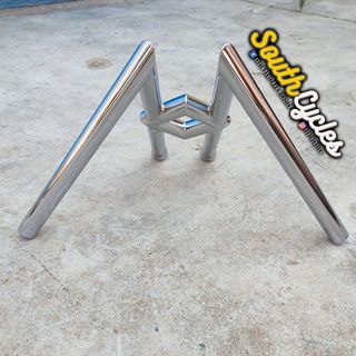 Manillar moto custom-chopper-japanstyle