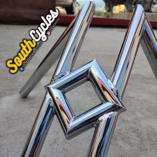 Manillar moto custom-chopper-japanstyle