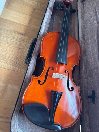Violin Principiante