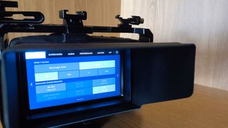 🔴Blackmagic 4k - BMPCC  - accesorios