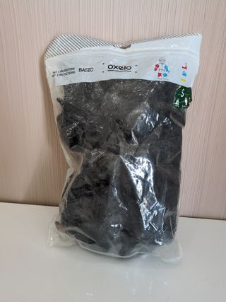 Protecciones patines Talla S