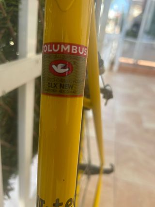 Bicicleta de carretera