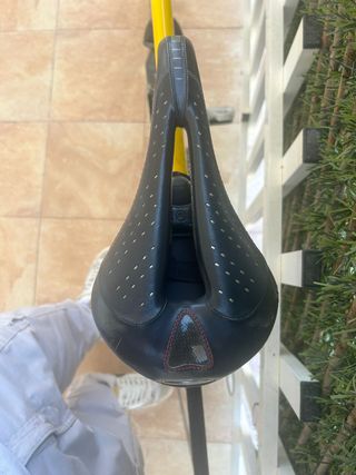 Bicicleta de carretera