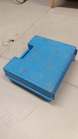 Intercable. Peladora de liberacion rápida.