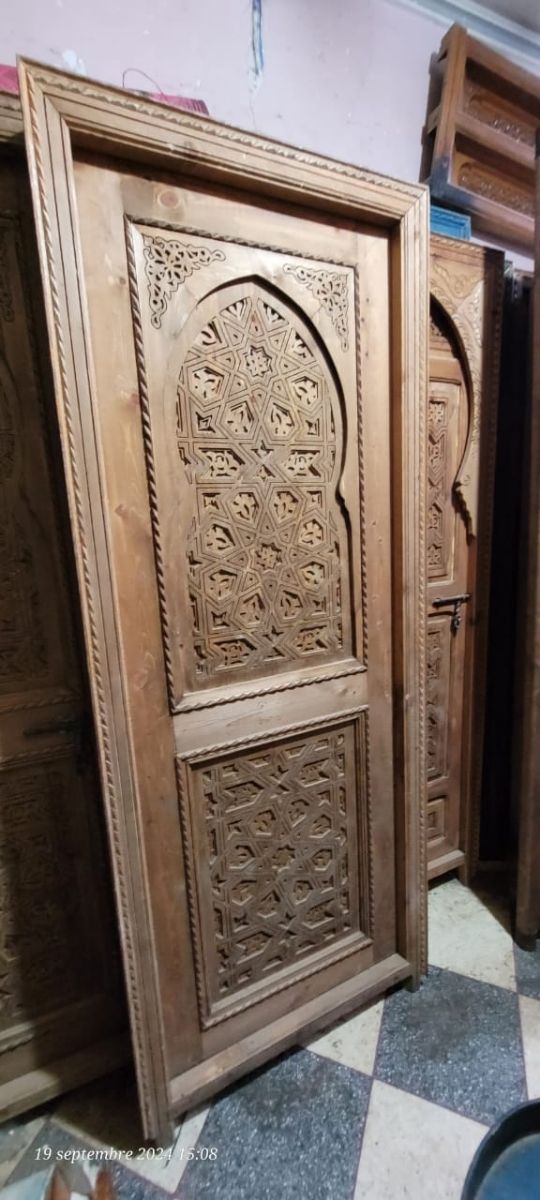 Portas de Marraquexe