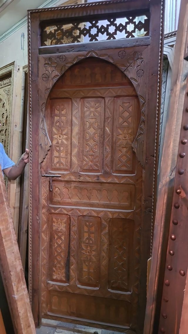 Portas de Marraquexe