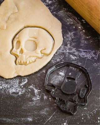 👻🎃 Molde/Corta galletas halloween 🎃👻