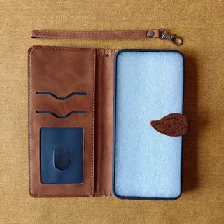 Funda para móvil OPPO A74 5G