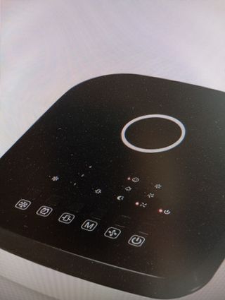 CLIMATITZADOR PORTÀTIL