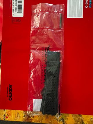 Correa para TG heuer carrera 01 skaleton 45MM.