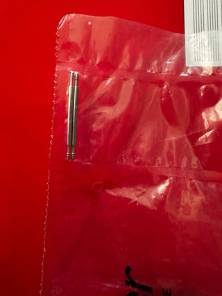 Correa para TG heuer carrera 01 skaleton 45MM.