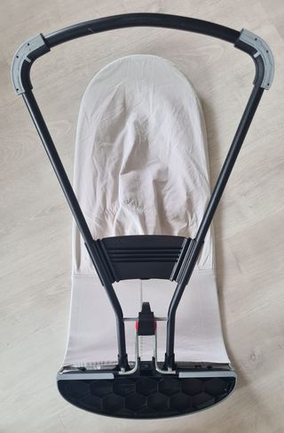 Hamaca Babybjorn bebé