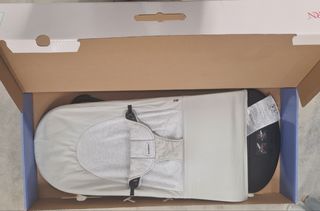 Hamaca Babybjorn bebé