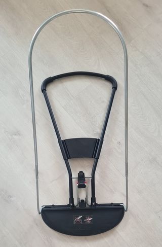 Hamaca Babybjorn bebé