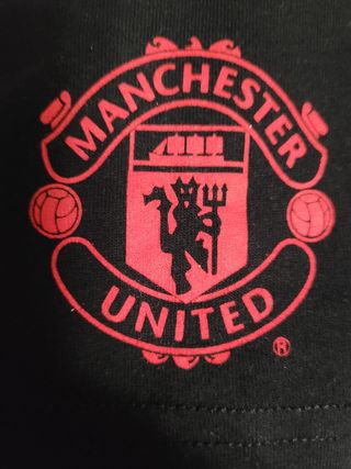 Camiseta Manchester United
