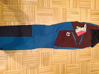 Pantalones Impermeables 3 capas Nuevo