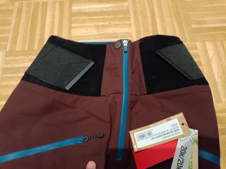 Pantalones Impermeables 3 capas Nuevo