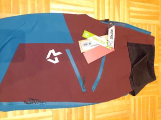 Pantalones Impermeables 3 capas Nuevo