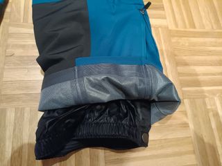 Pantalones Impermeables 3 capas Nuevo