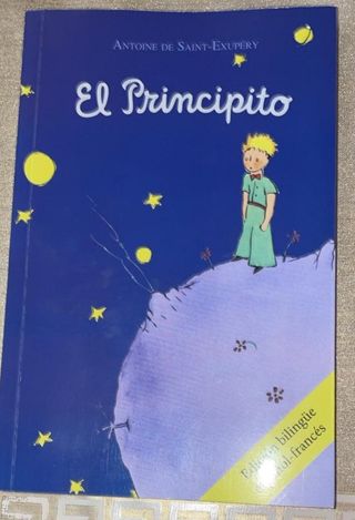 El Principito