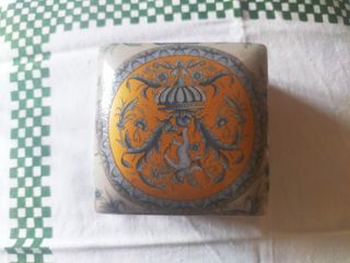 Joyero cajita 