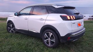 Peugeot 3008 2017